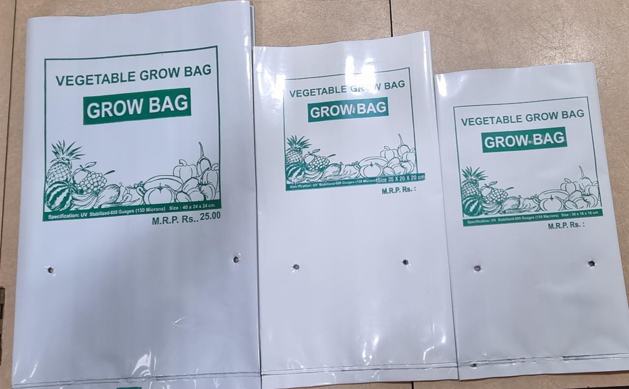 GROW BAG